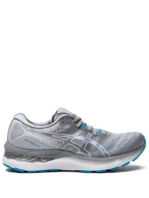 

Gel-Nimbus 23 low-top sneakers, Asics Gel-Nimbus 23 low-top sneakers