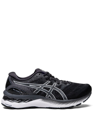 

Gel Nimbus 23 "Wide" sneakers, Asics Gel Nimbus 23 "Wide" sneakers