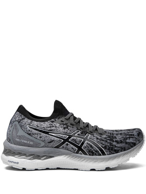 

Gel-Nimbus 23 Knit sneakers, Asics Gel-Nimbus 23 Knit sneakers