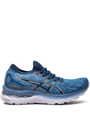 

Gel Nimbus 23 Knit sneakers, Asics Gel Nimbus 23 Knit sneakers