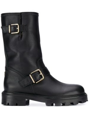 

Biker II boots, Jimmy Choo Biker II boots