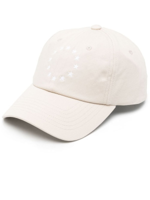 

Booster Europa embroidery cap, Etudes Booster Europa embroidery cap