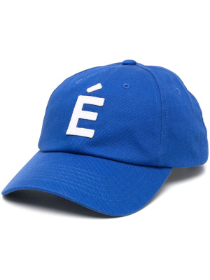 

Logo-patch adjustable-fit cap, Etudes Logo-patch adjustable-fit cap
