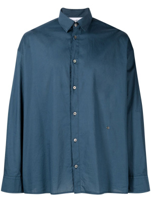 

Button-down fastening shirt, Etudes Button-down fastening shirt
