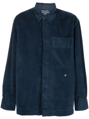 

Long-sleeved corduroy shirt, Etudes Long-sleeved corduroy shirt