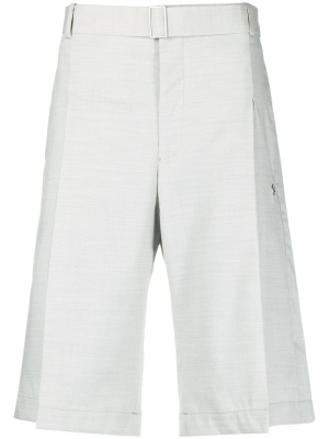 

Pleated wide-leg shorts, Etudes Pleated wide-leg shorts
