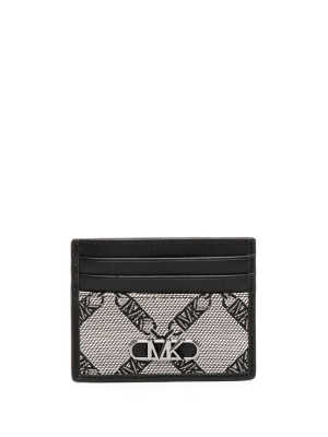 

Bryant leather card holder, Michael Kors Bryant leather card holder