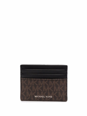 

Tall Card Case, Michael Kors Tall Card Case