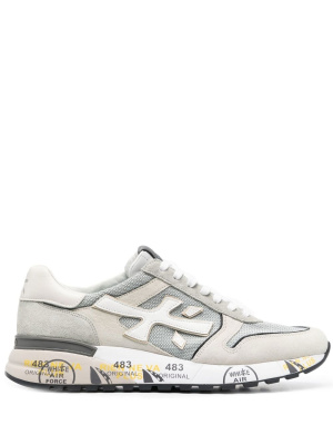 

Mick low-top sneakers, Premiata Mick low-top sneakers