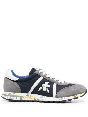 

Colour-block sneakers, Premiata Colour-block sneakers