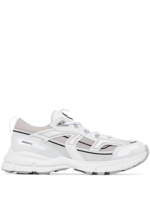 

White marathon sneakers, Axel Arigato White marathon sneakers