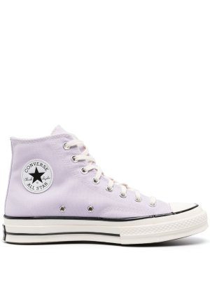 

Chuck 70 high-top sneakers, Converse Chuck 70 high-top sneakers