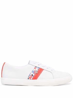 

Low-top lace-up sneakers, Lauren Ralph Lauren Low-top lace-up sneakers