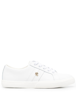 

Janson low-top sneakers, Lauren Ralph Lauren Janson low-top sneakers
