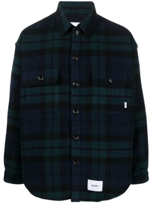 

Buds shirt jacket, WTAPS Buds shirt jacket