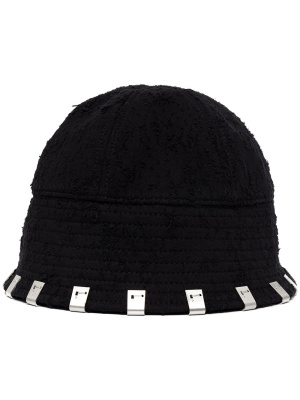 

Lightercap bucket hat, 1017 ALYX 9SM Lightercap bucket hat