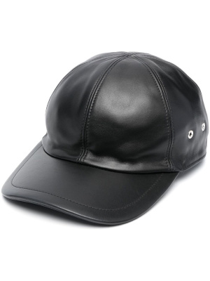 

Flat-peak cap, 1017 ALYX 9SM Flat-peak cap