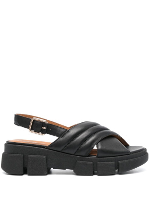 

Lisbona leather sandals, Geox Lisbona leather sandals