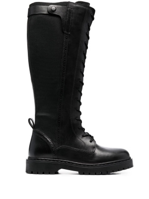 

Bleyze knee-length boots, Geox Bleyze knee-length boots