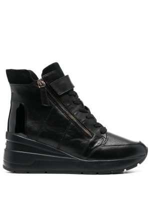 

Zosma 75mm heel boots, Geox Zosma 75mm heel boots