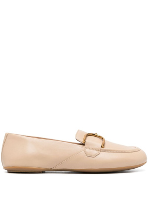 

Palmaria leather loafers, Geox Palmaria leather loafers