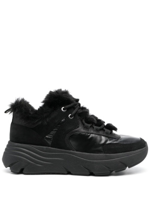 

Diamanta chunky sneakers, Geox Diamanta chunky sneakers