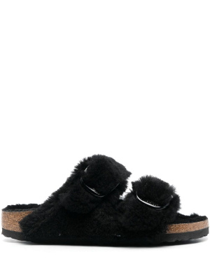 

Arizona Big Buckle sandals, Birkenstock Arizona Big Buckle sandals