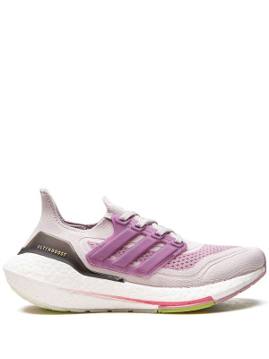 

Ultraboost 21 "Ice Purple/Cloud White/Rose To" sneakers, Adidas Ultraboost 21 "Ice Purple/Cloud White/Rose To" sneakers