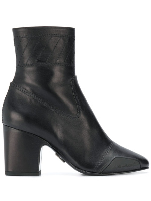 

Owia ankle boots, Off-White Owia ankle boots