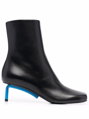 

Allen 60mm ankle boots, Off-White Allen 60mm ankle boots