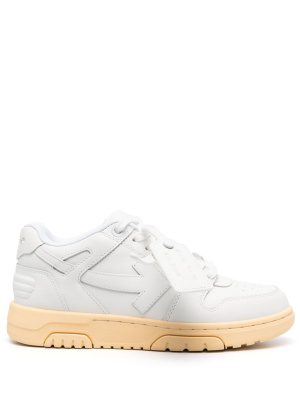 

Out Of Office lace-up sneakers, Off-White Out Of Office lace-up sneakers