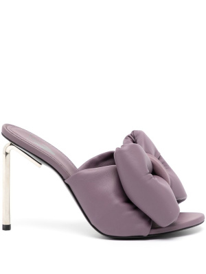 

Allen stiletto sandals, Off-White Allen stiletto sandals