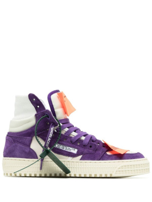 

Off-Court 3.0 high-top sneakers, Off-White Off-Court 3.0 high-top sneakers