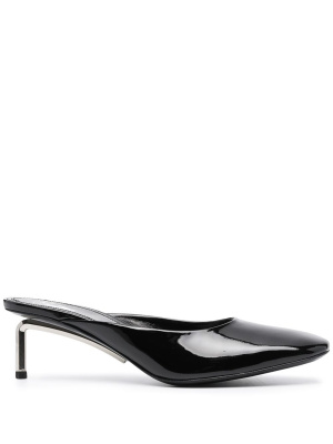

Allen square toe mules, Off-White Allen square toe mules