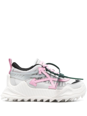 

Odsy 1000 chunky low-top sneakers, Off-White Odsy 1000 chunky low-top sneakers