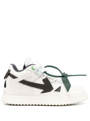 

Sponge mid-top sneakers, Off-White Sponge mid-top sneakers