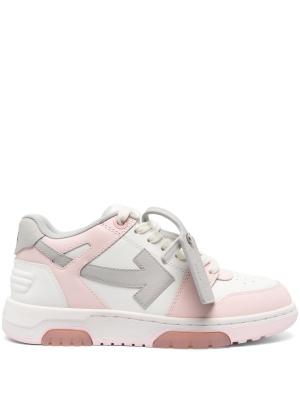

Out Of Office low-top sneakers, Off-White Out Of Office low-top sneakers