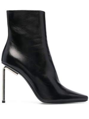 

Allen leather ankle boots, Off-White Allen leather ankle boots