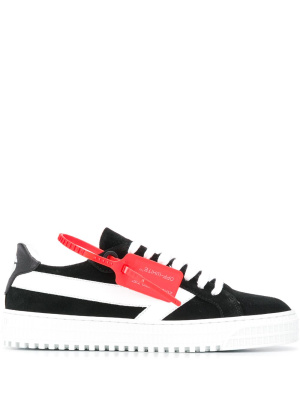 

Arrow logo sneakers, Off-White Arrow logo sneakers