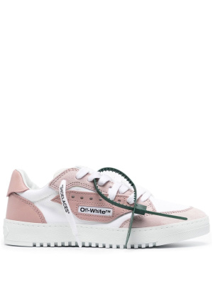 

5.0 low-top sneakers, Off-White 5.0 low-top sneakers
