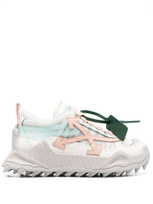 

Odsy 1000 low-top sneakers, Off-White Odsy 1000 low-top sneakers