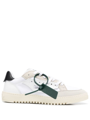 

5.0 low-top sneakers, Off-White 5.0 low-top sneakers