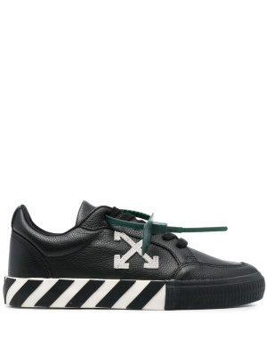 

Vulcanized low-top sneakers, Off-White Vulcanized low-top sneakers