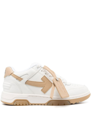 

Out of Office low-top sneakers, Off-White Out of Office low-top sneakers
