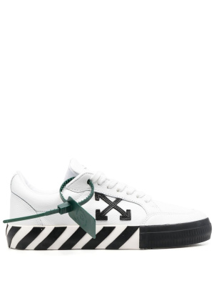 

Vulcanized low-top sneakers, Off-White Vulcanized low-top sneakers