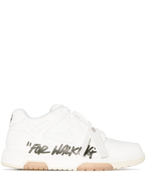 

Out of Office 'OOO' sneakers, Off-White Out of Office 'OOO' sneakers