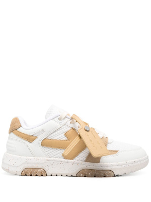 

Slim Out of Office sneakers, Off-White Slim Out of Office sneakers