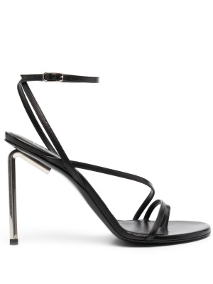 

Allen 110mm strappy sandals, Off-White Allen 110mm strappy sandals