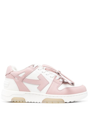 

Out Of Office low-top sneakers, Off-White Out Of Office low-top sneakers