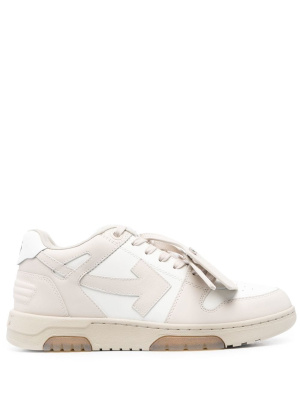 

Out Of Office low-top sneakers, Off-White Out Of Office low-top sneakers